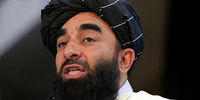 سخنگوی طالبان: اول ما را به رسمیت بشناسید بعد حقوق بشر!