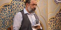 انتقاد صریح محمود کریمی از نمایندگان/ در انتخابات پیش رو سرمان کلاه نرود!+فیلم