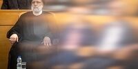 تغییر چهره ابراهیم رئیسی بعد از گذشت ۳۰ سال +عکس