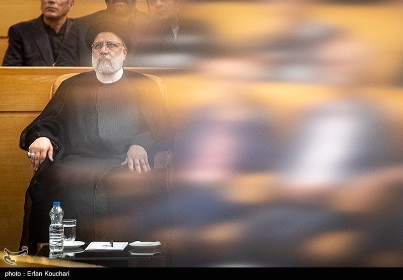 روایت وحید یامین پور از اقدام قابل تامل ابراهیم رئیسی قبل از شهادت + فیلم