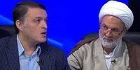 10 نکته درباره مناظره داغ قوچانی با روان‌بخش/ 20 نام گفته‌شد و دو نام نه!