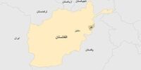 مرکز ولایت کُنر افغانستان به دست طالبان افتاد