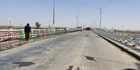 تمام مرزهای زمینی ایران با عراق بسته شد