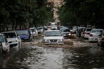 هشدار هواشناسی به خراسان/ احتمال وقوع سیل در این 9 استان