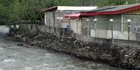 هشدار مهم درباره ساخت‌وسازهای غیرمجاز در حریم رودخانه‌ها
