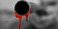 قتل پسر یاسوجی با اسلحه توسط پدرش