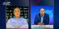  غنی نژاد: حاکمیت ملی ایران شوخی نیست، باید از آن دفاع کنیم/ اسرائیل به دنبال تجزیه ایران است