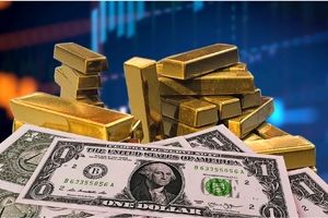 دلار 180 هزار تومانی نزدیک است یا...؟ | عضو اتحادیه طلا: اگر خبرهای خوبی از وزارتخارجه نشنویم، افزایش قیمت طلا و ارز قطعی است 