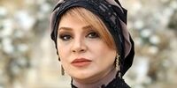 دلنوشته تلخ نسرین مقانلو برای پسرش+عکس