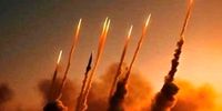 اطلاعیه مهم حزب‌الله درباره موشکباران اهداف اسرائیل+ فیلم