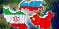 رایزنی 3 جانبه ایران، روسیه و چین درباره مکانیزم ماشه 