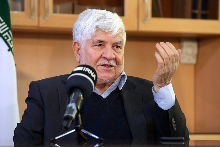 محمد هاشمی‌: در مجلس فضای چندصدایی وجود دارد / زمان مناسبی برای بروز اختلاف‌نظرها نیست / در زمین دشمن بازی نکنیم