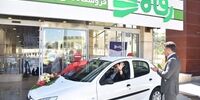 جهش بزرگ فروشگاه رفاه در سه سال گذشته