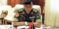 هواپیمای حامل فرمانده ارتش لیبی سقوط کرد