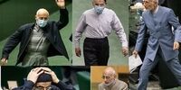 حمله تند یک نماینده مجلس به میرسلیم/ شرم بر شما!