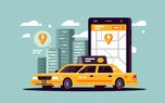 بنزین 5 هزار تومانی سهمیه تاکسی های اینترنتی را حذف کرد؟/ مبنای محاسبه سهمیه سوخت تاکسی‌های اینترنتی