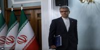 بقایی: همکاری کامل با آژانس در شرایط فعلی منطقی نبوده و اصرار گروسی برای ما قابل درک نیست + فیلم