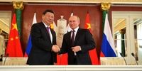 روسیه و چین در خاورمیانه رقیبند یا شریک؟