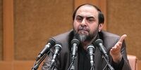 اظهارات عجیب رحیم‌پور ازغدی؛ باید هزاران جوان ایرانی را تربیت کرده و تظاهرات سیاهپوستان را رهبری کنیم