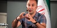 مجری پر حاشیه به تلویزیون برگشت
