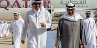 واکنش عربستان به احیای روابط امارات و قطر
