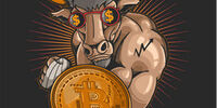 گاوهای بیت کوین بازگشتند؟