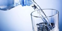10معجزه نوشیدن آب با معده خالی!