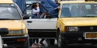 پیام طالبان به رانندگان تاکسی/ زنان روبند نداشته باشند؛ مجازات می‌شوید