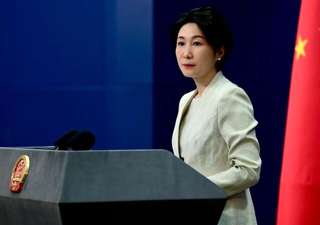 چین به ژاپن: اظهارات «نادرست» خود را فورا پس بگیرید / قطعنامه آمریکا درباره غزه مبهم است