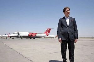 رمزگشایی از تحقیق و تفحص درباره بابک زنجانی | باقری: زنجانی مثل گذشته شعبده‌بازی نکند | زنجانی حامیان قدرتمند دارد؟