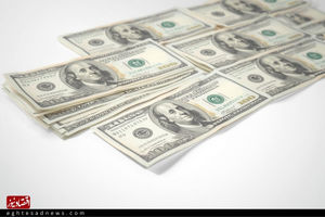 قیمت دلار در محدوده ۱۰۷ هزار تومان قفل شد | بازار ارز در وضعیت تدافعی