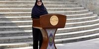 خبر مهم سخنگوی دولت درباره ساعت بازگشایی مدارس و ادرات در روز دوشنبه