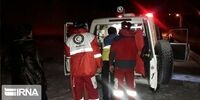 سقوط هولناک ال‌90 به داخل دره در نور مازندران / سرنوشت سرنشینان چه شد؟