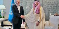 دیدار مهم عراقچی و فیصل بن‌فرحان در نیویورک/تهران و ریاض رایزنی کردند+عکس