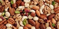 چرا نباید آجیل شور بخوریم 