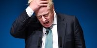 نخست وزیر انگلیس: عذرخواهی می‌کنم، اما استعفا نمی‌دهم