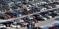 حقوق گمرکی واردات خودرو طی 6 سال به صفر می‌رسد