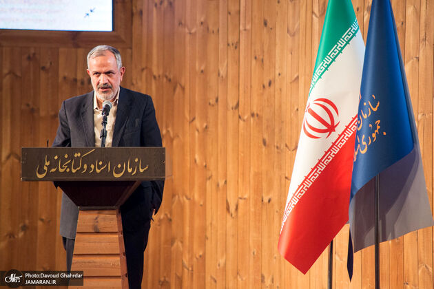 تصاویر دهمین جایزه اخلاق و نیایش با حضور «سیدمحمد خاتمی»