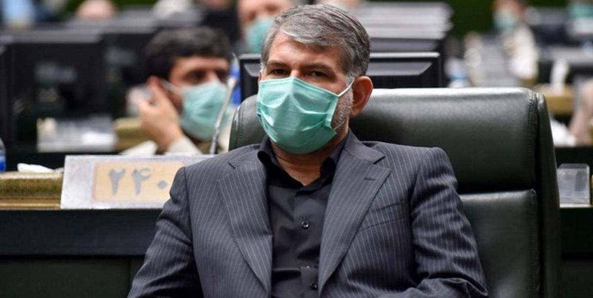 اگر دولت از افشای فساد وزیر سابق جهاد نمی‌ترسید، جزئیات آن را منتشر می. کرد