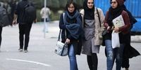 وزارت علوم و دانشگاه هیچ حقی درباره حجاب ندارد/  اگر چنین اتفاقی بیفتد ...