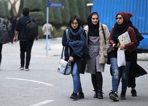 وزارت علوم و دانشگاه هیچ حقی درباره حجاب ندارد/  اگر چنین اتفاقی بیفتد ...