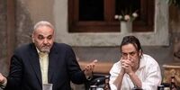 تهدید جواد خیابانی از سوی هوش مصنوعی!
