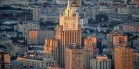 تکذیب اخراج سفیر آمریکا از سوی روسیه