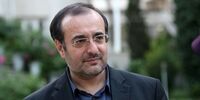 فوری/ مهدی غضنفری رئیس صندوق توسعه ملی شد