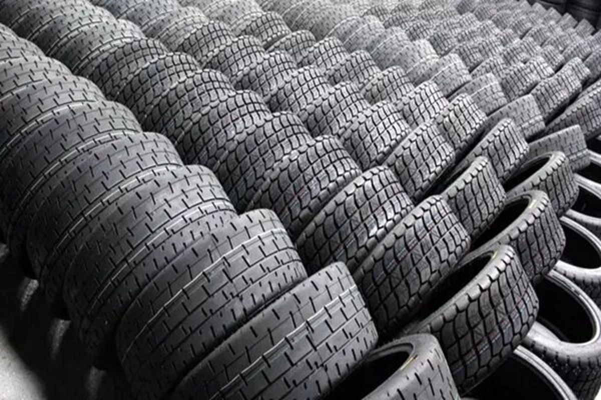 تعرفه واردات لاستیک مشخص شد