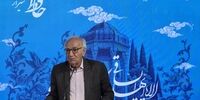 خاطرات هنرمند پیشکسوت از حافظ خوانی در دروازه شمیران | ببنفشه‌خواه: تکرار زاییده فقر است | فقر فقط مادی نیست، فقر معنوی هم هست