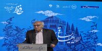 خاطرات هنرمند پیشکسوت از حافظ خوانی در دروازه شمیران | ببنفشه‌خواه: تکرار زاییده فقر است | فقر فقط مادی نیست، فقر معنوی هم هست