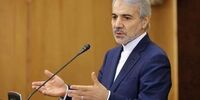 رئیس سازمان برنامه وبودجه: نمی‌توانیم منابع مالی طرح کالاهای اساسی را تامین کنیم