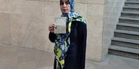 سیدحمیده زرآبادی و سه داوطلب دیگر/ خیز چهار زن از بهارستان به پاستور