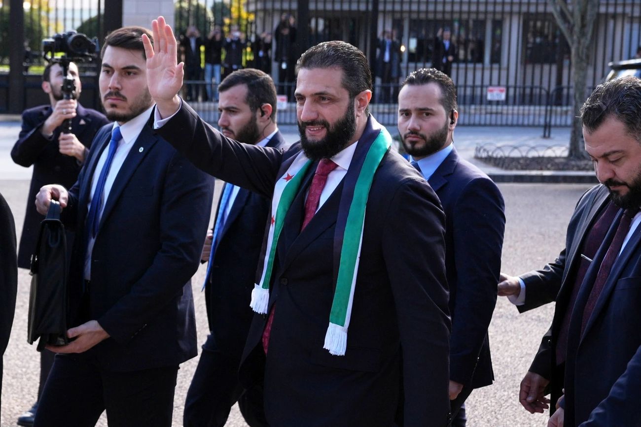 افشای همکاری مخفیانه جولانی با آمریکا از سال 2016 